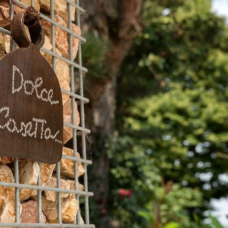 Dolce Casetta Faenza Kültér fotó