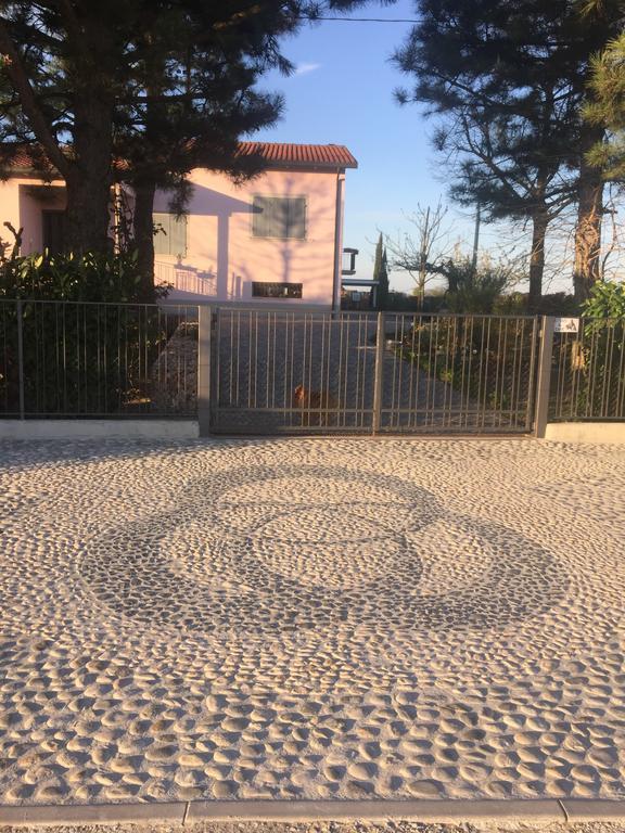 Dolce Casetta Faenza Kültér fotó