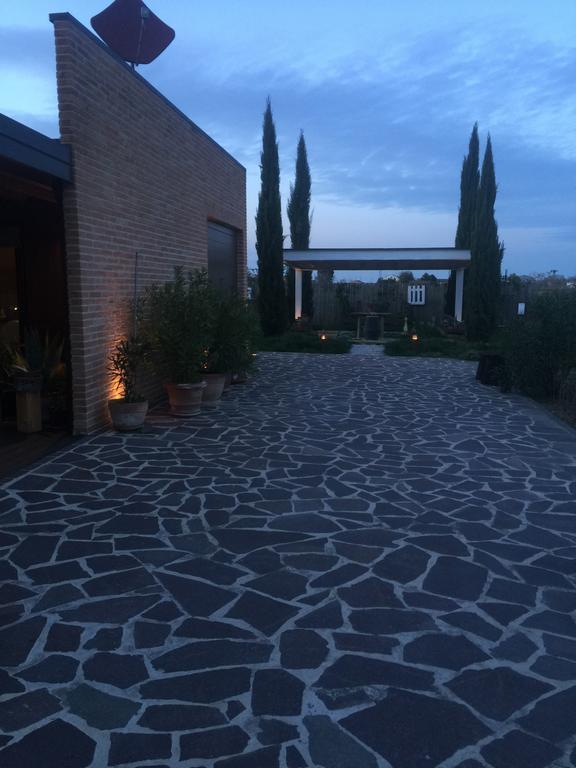 Dolce Casetta Faenza Kültér fotó