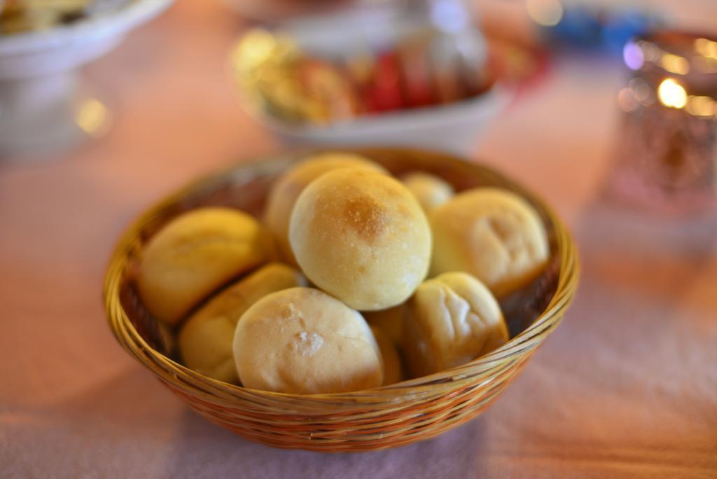 Dolce Casetta Faenza Kültér fotó