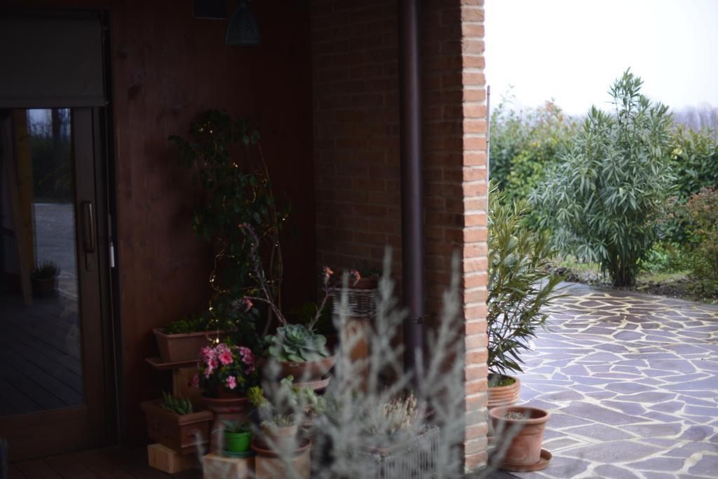 Dolce Casetta Faenza Kültér fotó