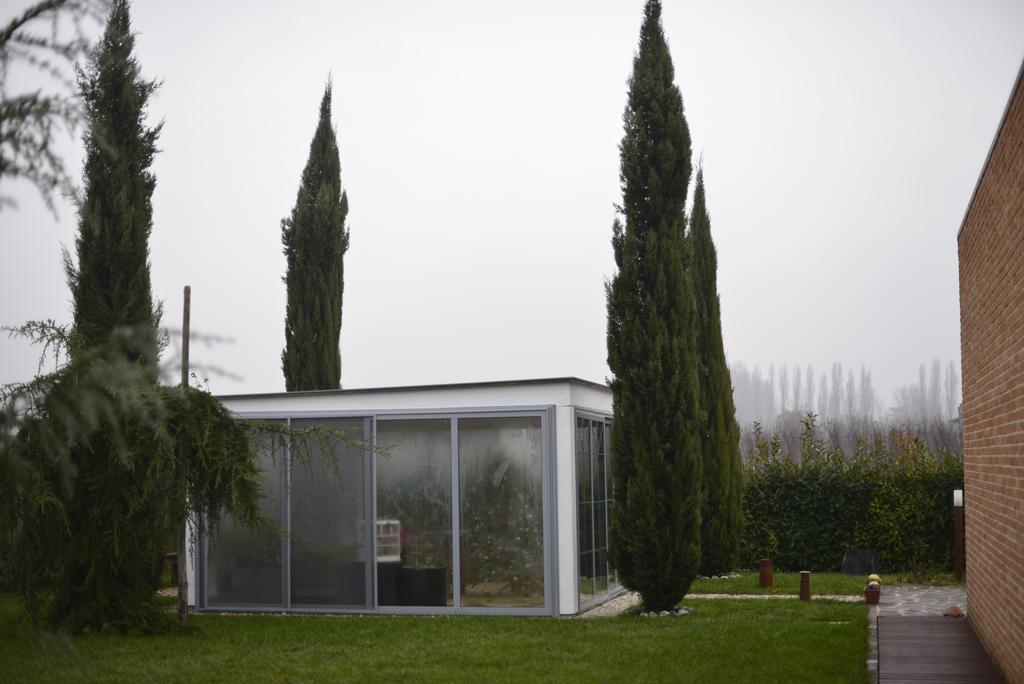 Dolce Casetta Faenza Kültér fotó