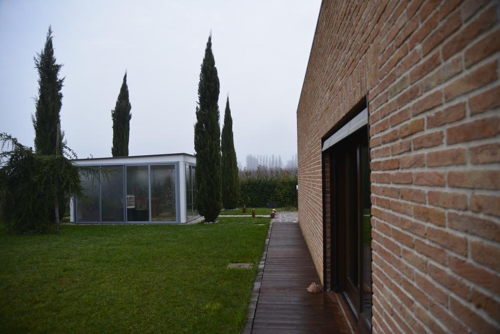 Dolce Casetta Faenza Kültér fotó