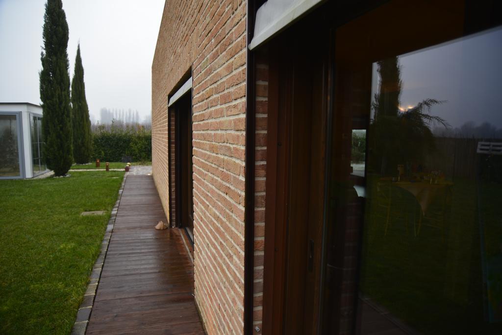 Dolce Casetta Faenza Kültér fotó