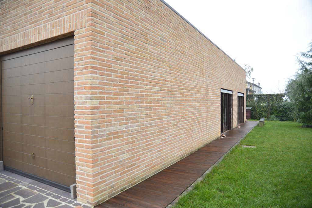 Dolce Casetta Faenza Kültér fotó