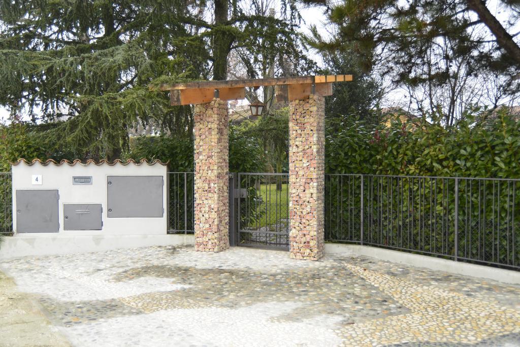 Dolce Casetta Faenza Kültér fotó