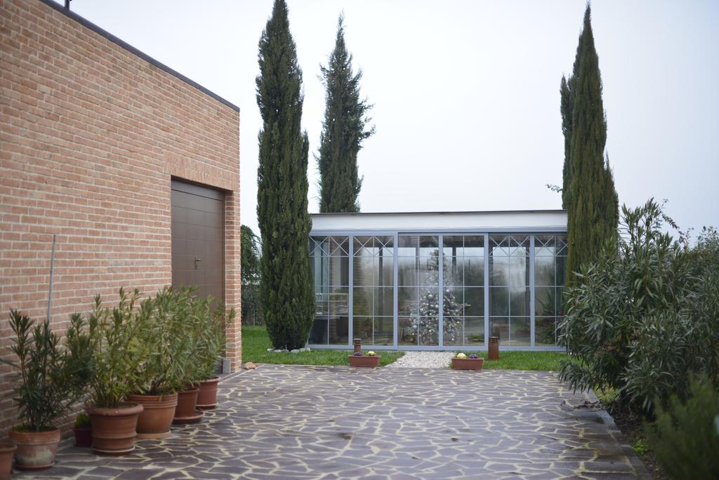 Dolce Casetta Faenza Kültér fotó