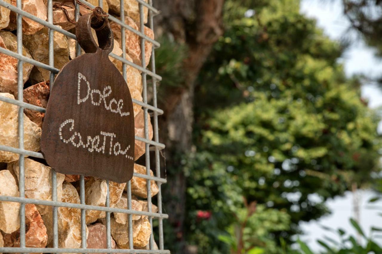 Dolce Casetta Faenza Kültér fotó