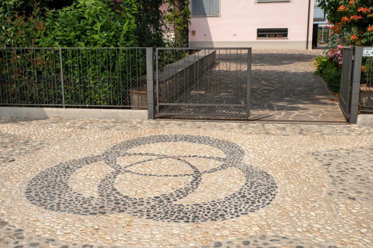 Dolce Casetta Faenza Kültér fotó